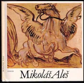Mikoláš Aleš