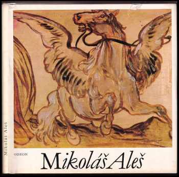 Mikoláš Aleš