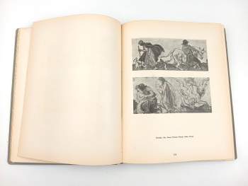 Antonín Macek: Mikoláš Aleš jeho život a dílo