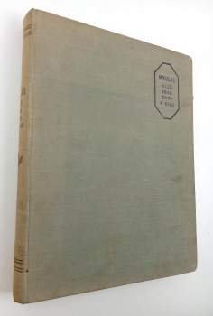 Mikoláš Aleš jeho život a dílo