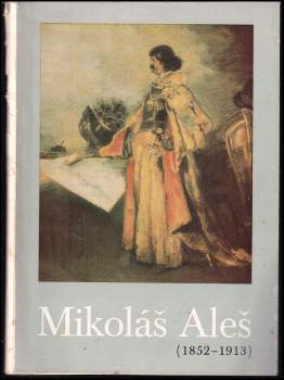 Mikoláš Aleš