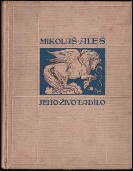 Mikoláš Aleš