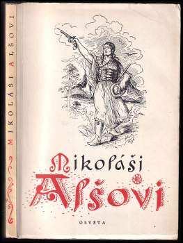Mikoláši Alšovi malíři z nejmilovanějších