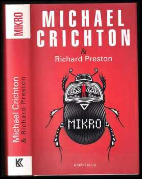 Michael Crichton: Mikro