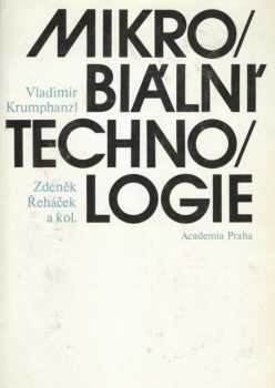 Mikrobiální technologie