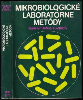 Mikrobiologické laboratórne metódy