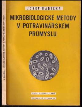 Mikrobiologické metody v potravinářském průmyslu