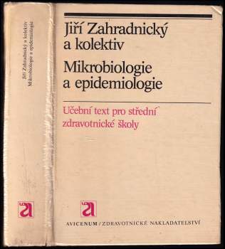 Mikrobiologie a epidemiologie