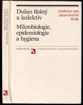 Mikrobiologie, epidemiologie a hygiena
