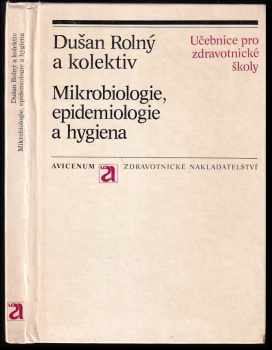 Mikrobiologie, epidemiologie a hygiena