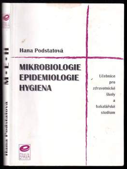 Mikrobiologie, epidemiologie, hygiena