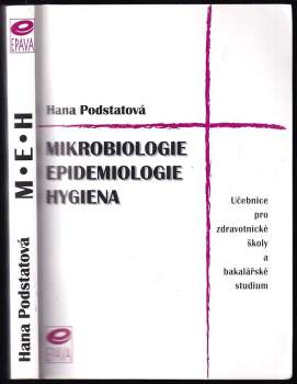 Mikrobiologie, epidemiologie, hygiena