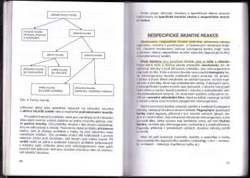 Mikrobiologie, epidemiologie, hygiena