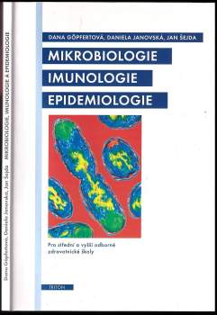 Mikrobiologie, imunologie a epidemiologie