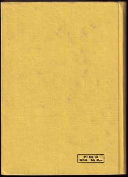 Jiří Doležálek: Mikrobiologie mlékárenského a tukařského průmyslu