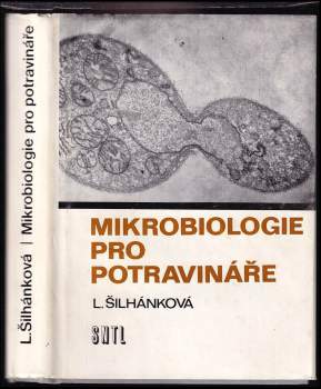 Mikrobiologie pro potravináře