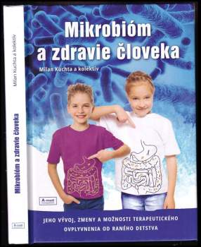 Mikrobióm a zdravie človeka