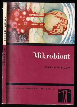 Mikrobiont