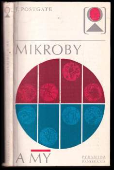 Mikroby a my