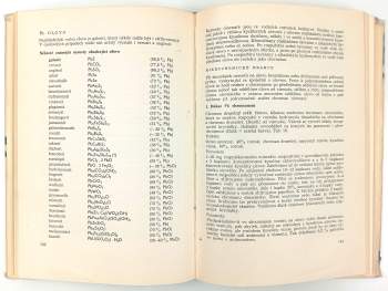 Rudolf Rost: Mikrochemické určování nerostů