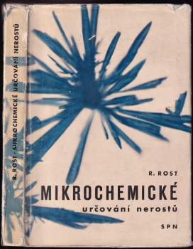 Mikrochemické určování nerostů