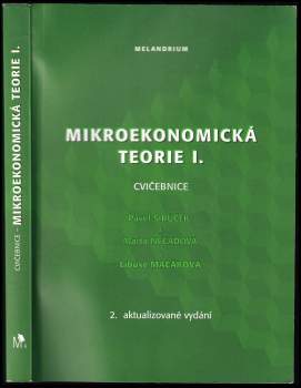 Mikroekonomická teorie I