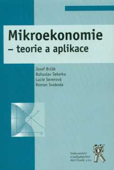 Mikroekonomie
