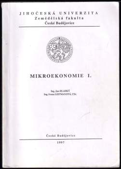 Mikroekonomie
