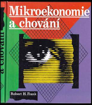 Mikroekonomie a chování