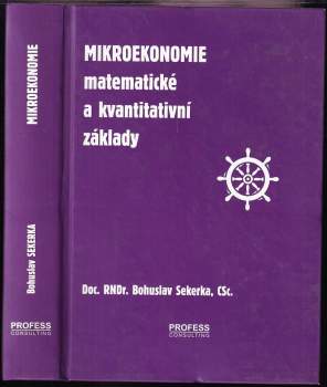Mikroekonomie
