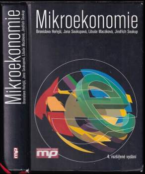 Mikroekonomie