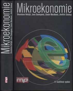 Mikroekonomie