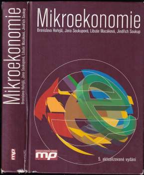 Mikroekonomie