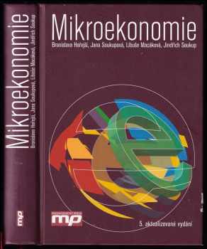 Mikroekonomie