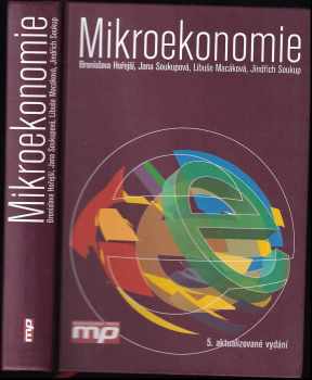 Mikroekonomie
