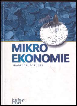 Mikroekonomie dnes