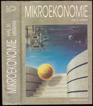 Hal R Varian: Mikroekonomie
