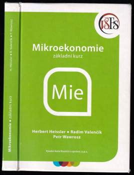Mikroekonomie