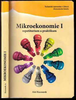 Mikroekonomie I