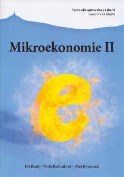 Mikroekonomie II