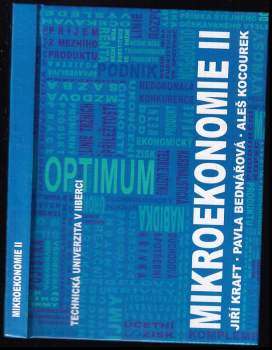 Mikroekonomie II