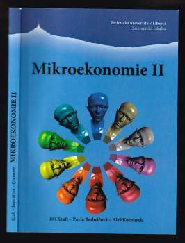Mikroekonomie II