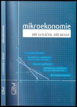 Mikroekonomie
