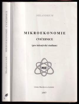 Mikroekonomie