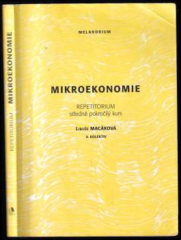 Mikroekonomie