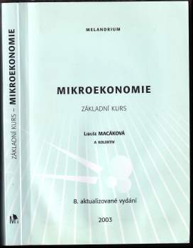 Mikroekonomie