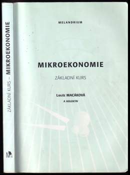 Mikroekonomie