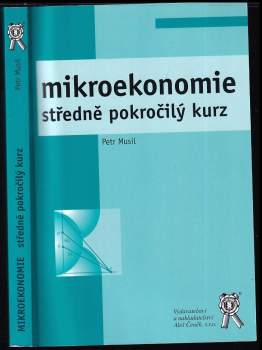 Mikroekonomie