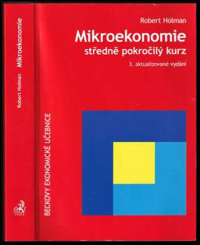 Mikroekonomie