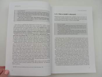 Robert Holman: Mikroekonomie